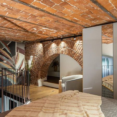 Bellevue Navigli Lägenhet Milano Exteriör bild