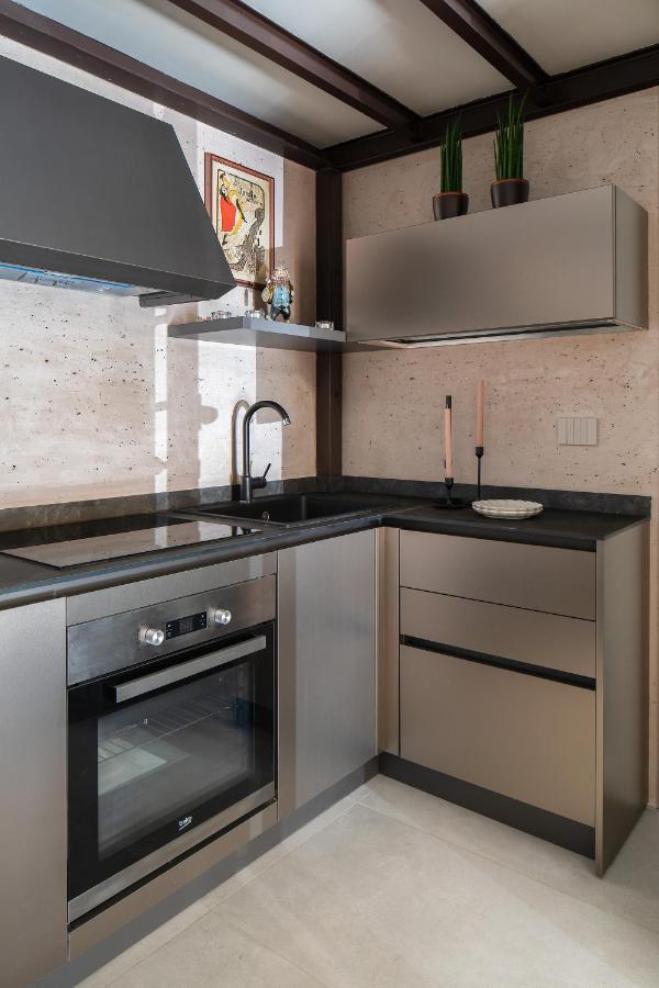 Bellevue Navigli Lägenhet Milano Exteriör bild