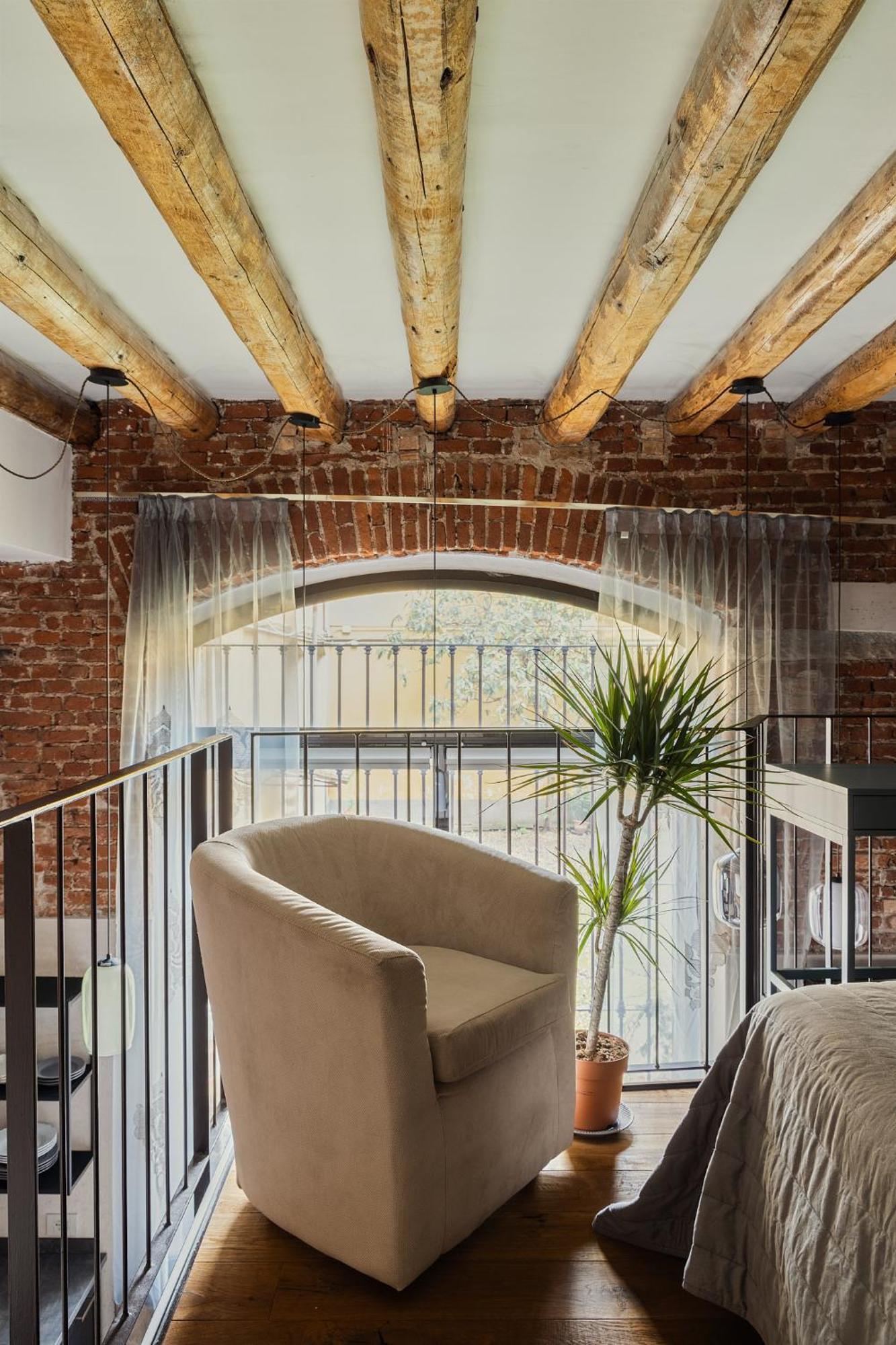 Bellevue Navigli Lägenhet Milano Exteriör bild