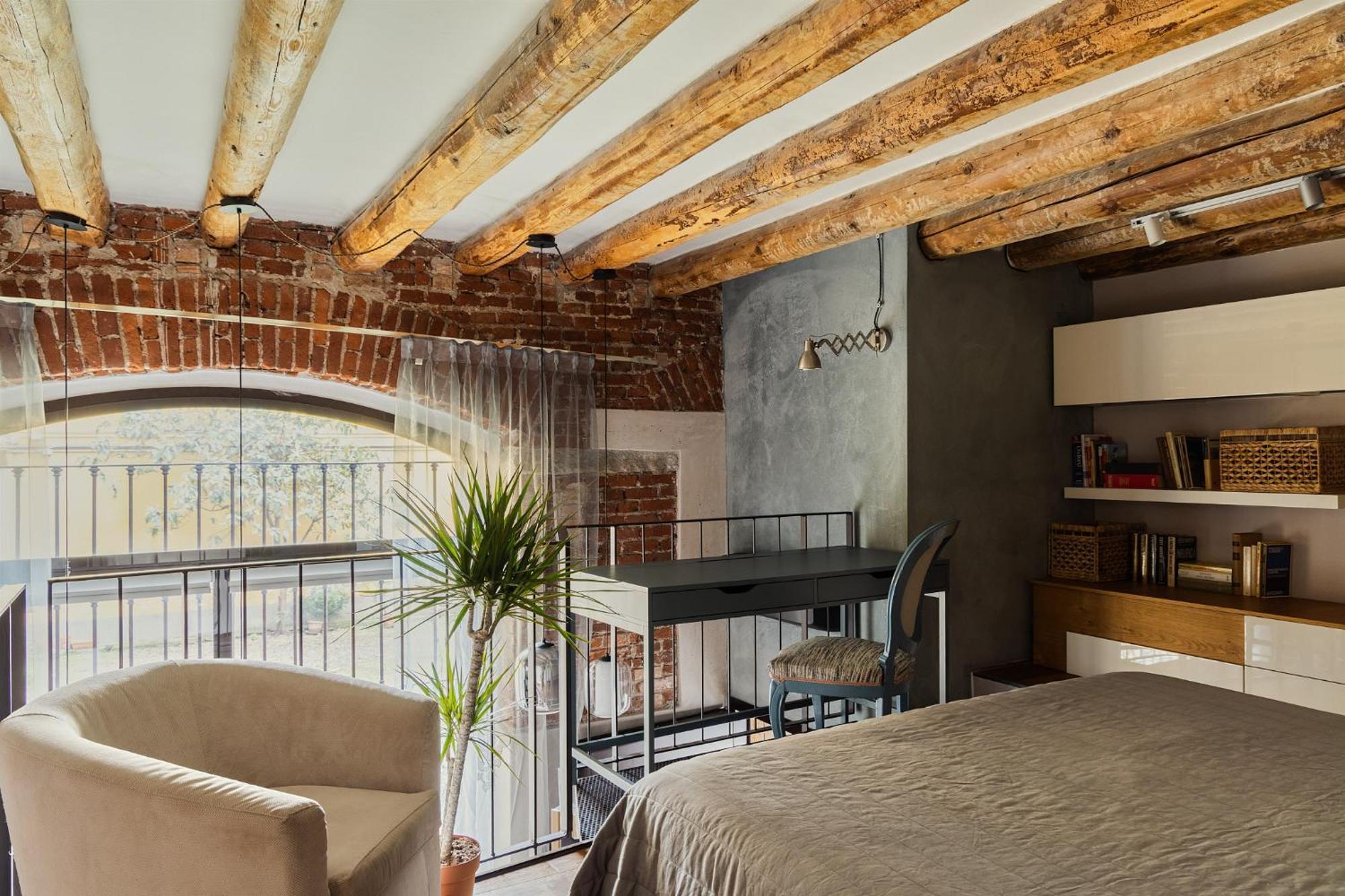 Bellevue Navigli Lägenhet Milano Exteriör bild