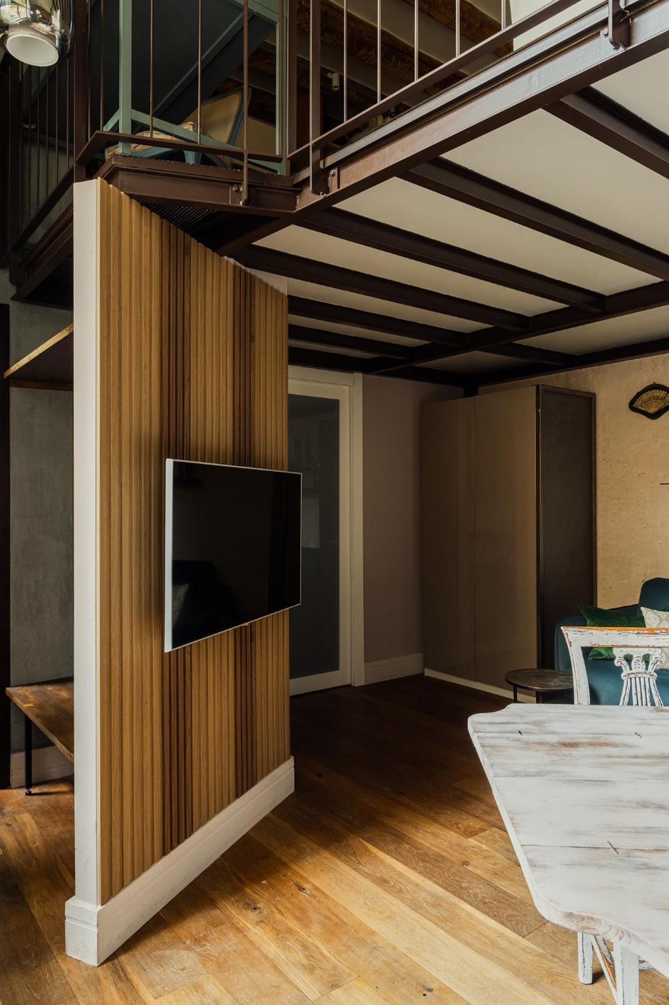 Bellevue Navigli Lägenhet Milano Exteriör bild