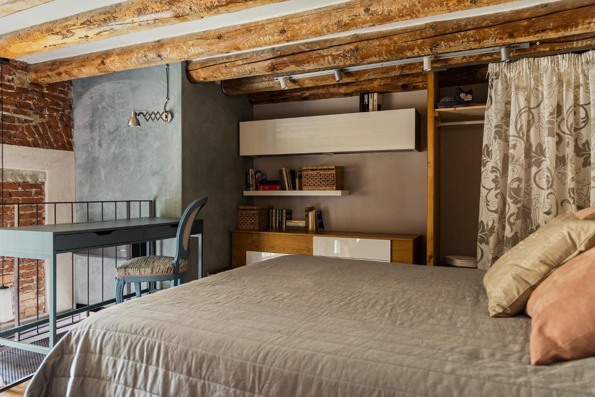 Bellevue Navigli Lägenhet Milano Exteriör bild